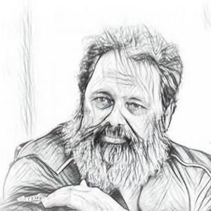 Meet your Posher, Jerry